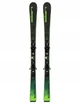 Чоловічі лижі Elan Element Sport + Elan EL 9.0 з Grip Walk 2026 160 - зображення 1