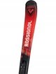 Дитячі лижі ROSSIGNOL HERO JR 100-140 + кріплення Look KID4 130 - зображення 2
