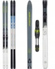 Бігові лижі Fischer Spider 62 CROWN Xtralite IFP 189 кріплення - изображение 1