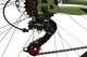 Молодіжний Гірський Велосипед MTB 27.5 27 Shimano ДЛЯ Хлопців Комунії 150-166см - изображение 8