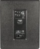 Subwoofer dB Technologies SUB 618 600W 18" (8058159116624) - obraz 3
