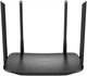 Маршрутизатор TP-LINK TL-WDR5620 Gigabit EasyMesh Edition - зображення 1