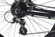 Велосипед Lazaro CORE V1 27.5 MTB ЧОЛОВІЧА ГІДРАВЛІКА 17 дюймів колесо 27.5" ЧОРНИЙ - зображення 5