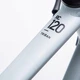 Шосейний велосипед Triban RC120 розмір L - зображення 9