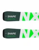 Універсальні лижі HEAD SHAPE NX + кріплення HEAD PR 10 з GRIP WALK 156 - зображення 4