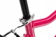 Легкий дитячий велосипед Woom GO 3 Automagic 16" Hot Pink/Pink/Malion - зображення 6