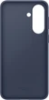 Чехол для смартфона Samsung Galaxy A57 Silicone Case Dark Blue (EF-PA576CNEGWW) - изображение 5