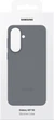 Чехол для смартфона Samsung Galaxy A57 Silicone Case Dark Blue (EF-PA576CNEGWW) - изображение 7