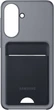 Чехол для смартфона Samsung Card Slot Case для Samsung Galaxy A57 Black (EF-OA576TBEGWW) - изображение 4