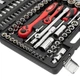 Профессиональный набор инструментов INTERTOOL ET-6108 - изображение 7