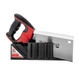 Стусло пластиковое 233x53x53мм INTERTOOL HT-0723 - изображение 4