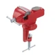 Лещата слюсарні поворотні INTERTOOL HT-0054 - зображення 1