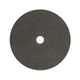 Круг отрезной по металлу 180*2.0*22.2мм INTERTOOL CT-4014 - изображение 2