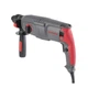 Перфоратор 850 Вт, 3.2 Дж, 0-900 об/мин, 0-4400 уд/мин, 3 режима, SDS plus INTERTOOL DT-0180 - изображение 6