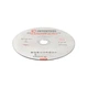 Круг отрезной по металлу 180*2.0*22.2мм INTERTOOL CT-4014 - изображение 3