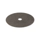 Круг отрезной по металлу 180*2.0*22.2мм INTERTOOL CT-4014 - изображение 4