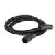 Шланг воздушный 1.5 м с коннекторами для краскопульта DT-5060 INTERTOOL DT-5062 - изображение 2