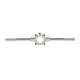 Тримач для плашок 30*11 мм INTERTOOL SD-8414 - зображення 3