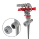 Дощуватель пульсуючий INTERTOOL GE-0051 - зображення 4