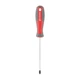 Викрутка хрестова PH2*125 мм, CR-V INTERTOOL VT-3321 - зображення 3