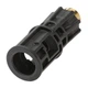 Переходник для моек DT-1508/1509 для насадок на мойки высокого давления INTERTOOL DT-1533 - зображення 3