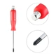 Отвертка ударная PH2x100мм INTERTOOL HT-0487 - изображение 2