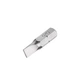 Комплект отверточних насадок 5мм 1/4"х25мм INTERTOOL VT-0033 - зображення 2