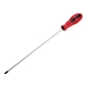 Викрутка хрестова PH2 INTERTOOL VT-3148 - зображення 1