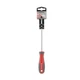 Отвертка шлицевая SL5.0*150 мм, CR-V INTERTOOL VT-3308 - изображение 5