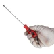 Викрутка шлицевая SL3 INTERTOOL VT-3104 - зображення 1