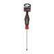 Отвертка крестовая PH2*150 мм, S2, STORM INTERTOOL VT-3422 - зображення 4