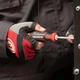Отвертка крестовая PH2*150 мм, S2, STORM INTERTOOL VT-3422 - зображення 5