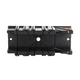 Стусло пластиковое 250x65x60мм INTERTOOL HT-0724 - изображение 3