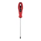 Викрутка хрестова PH2 INTERTOOL VT-3145 - зображення 2