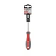 Отвертка крестовая PH1*100 мм, CR-V INTERTOOL VT-3316 - изображение 5