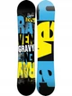 Сноуборд RAVEN Gravy Junior 115см - изображение 1