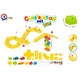 Конструктор "Construction set" с треком, 44 дет - изображение 2