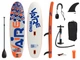 Vaire Wind 331 Stand UP Paddle Board Дошка для САП - изображение 1