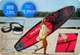 SUP дошка для плавання 320CM з сидінням надувна Thunder paddle надувна - изображение 3