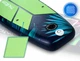 Надувна SUP дошка для плавання 320 СМ з сидінням THUNDER - изображение 5