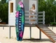 Надувна SUP дошка для плавання 320 СМ з сидінням THUNDER - изображение 7