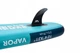 Дошка для SUP Aqua Marina Vapor 10'4" BT-23VAP - изображение 7