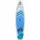 Надувний SUP F2 Axxis 11'6" Light Blue Combo Paddle 2in1 Seat - изображение 2