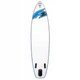 Надувний SUP F2 Axxis 11'6" Light Blue Combo Paddle 2in1 Seat - изображение 6
