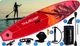 SUP дошка 320CM для плавання з сидінням Thunder, надувна, весло надувне - изображение 2