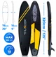 Надувна SUP дошка 320CM з сидінням Thunder для плавання - изображение 1