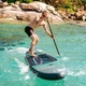 Дошка для SUP стоячи Movino ADRIA 11'6" з сидінням для байдарки 350см - изображение 2