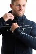 Jetpilot RX Vault Tour Coat чорна неопренова куртка L для водного мотоцикла - зображення 1