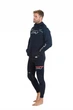 Jetpilot RX Vault Tour Coat чорна неопренова куртка L для водного мотоцикла - зображення 4