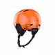 ION Kask Slash Amp 401 жирно-помаранчевий 53-56/S-M - изображение 2
